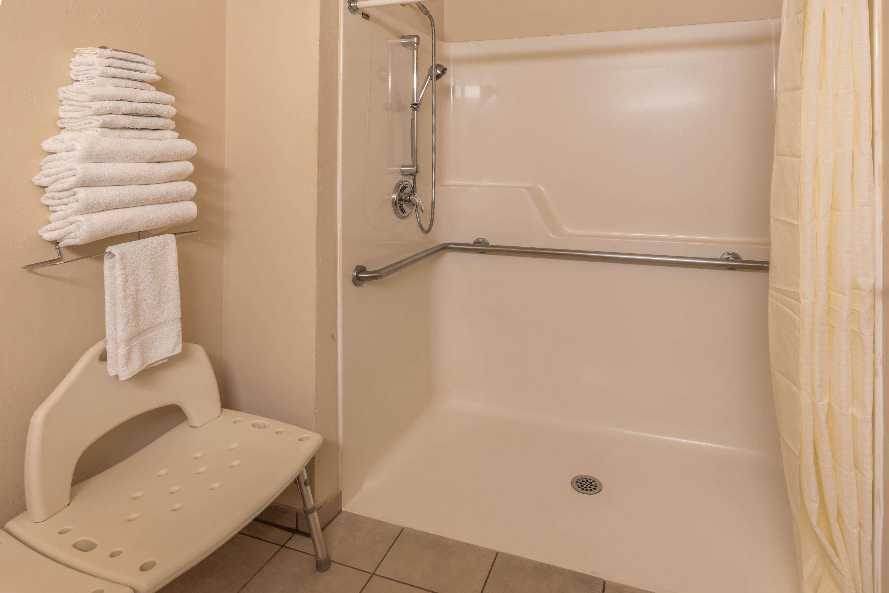 Hotel Super 8 By Wyndham