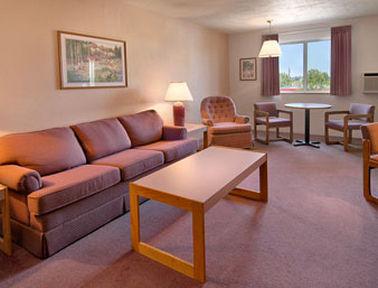 Hotel Super 8 By Wyndham