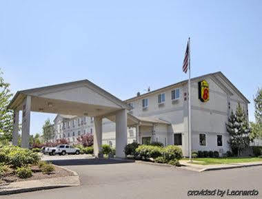 Super 8 By Wyndham Hotel Woodburn