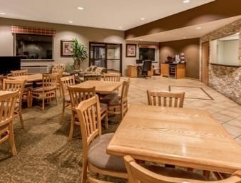 Super 8 By Wyndham 2* Woodburn