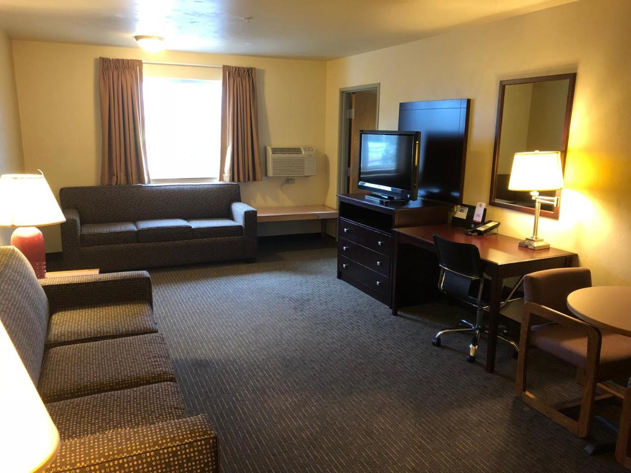 Hotel Super 8 By Wyndham